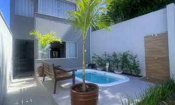 Imagem 6: Casa de Praia em Mar Azul - Aracruz/ES