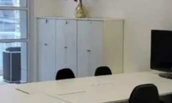 Imagem 4: CONJ. COMERCIAL - CHÁCARA SANTO ANTONIO - SP