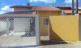 Imagem 3: Parcelo_S.J.Rio Preto_Casa_2 dorms_1 suíte, 3 vagas_AT 200m AC 112m²