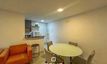 Imagem 3: Imóvel para venda tem 68 metros quadrados com 2 quartos em Barro Vermelho - Vitória - ES