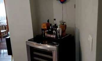 Imagem 4: APARTAMENTO - ITAIM BIBI - SP