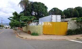 Imagem: Terreno - Jardim São Luiz - Valinhos