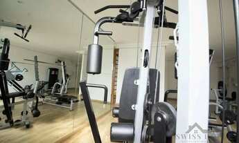 Imagem 5: Apartamento à venda no Residencial Altos De São Bernardo em Campinas/SP