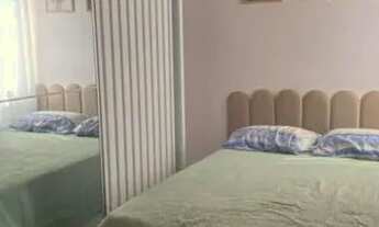 Imagem 5: Alugo apartamento térreo mobiliado