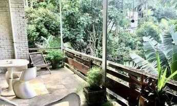 Imagem: Casa à venda em São Conrado 5 quartos