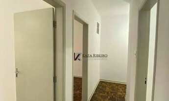 Imagem 6: Apartamento com 3 dormitórios para alugar, 108 m² por R$ 3.445,92/mês - Perdizes - São Pau