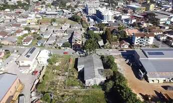 Imagem 7: Terreno - Bairro Vila Boeira