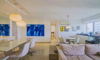 Imagem 4: Ap. 04 Quartos/ 03 Suites - 02 Vagas - Pina - Cond c Lazer Completo