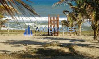 Imagem 6: `?Oportunidade Única: Terreno Comercial de 18.000 m² à Venda em Porto Sauípe-BA`