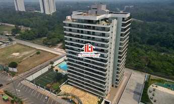 Imagem 2: Edifício Castelli Apartamento 4 quartos sendo 3 suítes semimobiliado