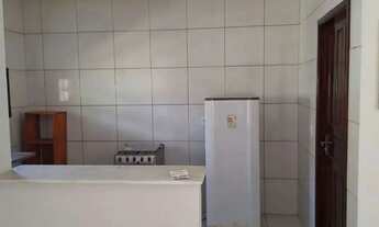 Imagem 5: CASA EM AQUIRAZ-CE (LOCAÇÃO