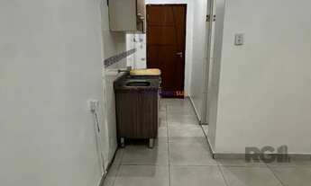 Imagem 6: Apartamento JK no Centro Histórico, Porto Alegre/RS