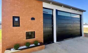 Imagem 4: Casa no bairro Cidade Nova