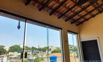 Imagem 6: CASA TÉRREA - JARDIM DA GLÓRIA - SP