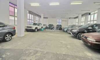 Imagem: Loja para alugar na Savassi