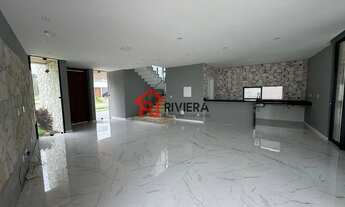 Imagem 7: Casa em Condomínio de Luxo em Araçagy, Paço do Lumiar-MA: 4 quartos, 4 suítes, 4 banheiros