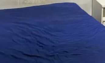 Imagem: Quarto mobiliado