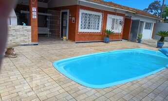 Imagem 5: RR0112D Edícula 340m² - BALNEÁRIO RIVIEIRA - OPORTUNIDADE - 1 Dorm 2 Vagas - Americana, SP