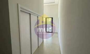 Imagem 5: Casa Condomínio à venda no bairro BUONA VITA, em São José do Rio Preto - SP