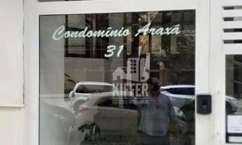 Imagem 6: Apartamento com 3 quartos à venda, 210 m² por R$ 1.375.000 - Icaraí - Niterói/RJ