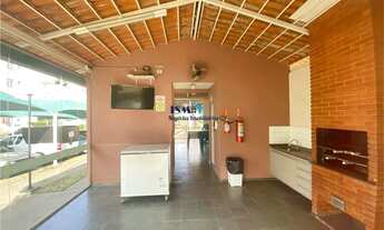 Imagem 15: Apartamento à venda no Jardim Recanto dos Sonhos (Parque Itália), Sumaré - SP