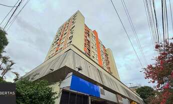 Imagem: Apartamento de 2 quartos e 1 vaga de garagem