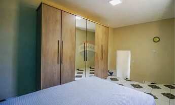 Imagem 5: Casa Térrea com 2 dormitórios e edícula à Venda, 98m², por R$ 397.000 - Jd. Alvinópolis- A