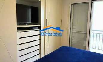 Imagem 6: Apartamento em Alphaville Locação - 3 suítes