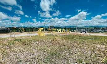 Imagem 2: Terreno 431m² à Venda. Condomínio Terras Alpha, Urbanova