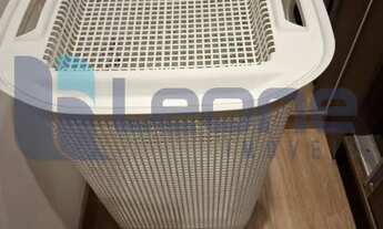 Imagem 8: Apartamento com 2 dormitórios mobiliado em Higienópolis