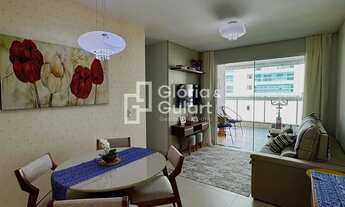 Imagem: Apartamento mobiliado de 3 quartos na Praia