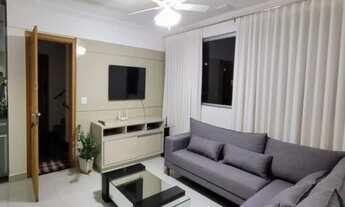 Imagem 2: Apartamento com 2 quartos à venda em Belo Horizonte