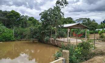 Imagem 4: OPORTUNIDADE CHACARA EM HIDROLADIA GO