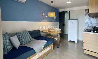 Imagem 2: FLAT MOBILIADO E PRONTO PARA RENTABILIZAR NO CENTRO DE PORTO DE GALINHAS!