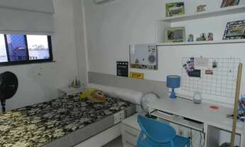 Imagem 7: Cobertura em Rua Guilherme Baptista - Recreio dos Bandeirantes - Rio de Janeiro/RJ