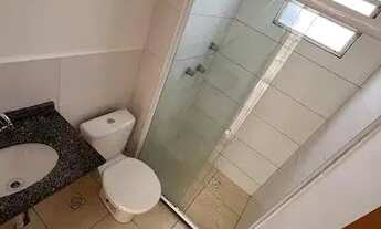 Imagem 5: Apartamento com 2 dormitórios para alugar, 54 m² por R$ 1.550,00/mês - Atlântica - Rio das