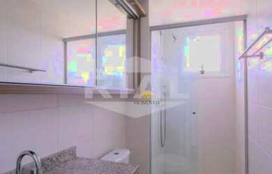 Imagem 10: Apartamento com 2 dormitórios para alugar, 60 m² por R$ 3.878/mês - Jardim Lindóia - Porto