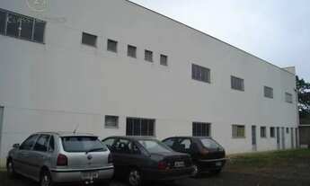 Imagem 4: Barracão à venda e para alugar em Londrina, Jardim Rosicler, com 2000 m²