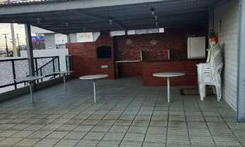 Imagem 10: Apartamento 02 quartos, 01 suíte, mais dependência com wc em candelária 272 mil