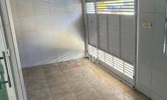 Imagem 6: Casa Espaçosa e Bela vista do mar