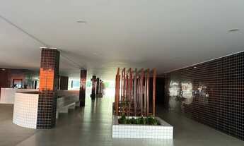 Imagem 4: Apartamento dois quartos Jatiuca