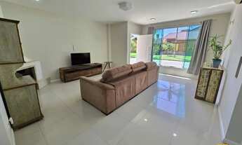 Imagem 5: Brognoli Vende: Casa em condomínio, 04 dormitórios, sendo 03 suítes e 01 escritório/dormit