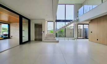 Imagem: Casa sobrado de 474m² com 05 suítes em