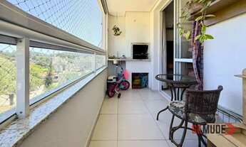 Imagem 3: Imóvel para venda com 68 m² com 2 quartos em Córrego Grande - Florianópolis - SC