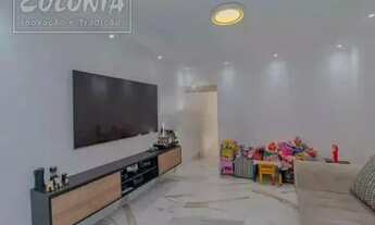 Imagem: Sobrado a venda - Vila Francisco Matarazzo