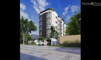 Imagem 4: Apartamento para Venda em Pinhais, Centro, 3 dormitórios, 1 suíte, 2 banheiros, 1 vaga