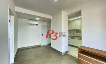 Imagem 4: Apartamento com 1 dormitório, 54 m² - venda por R$ 890.000,00 ou aluguel por R$ 5.000,00/a