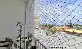 Imagem 5: APARTAMENTO DE 3 DORMITÓRIOS À VENDA EM COQUEIROS - 1 SUÍTE - 1 VAGA DE GARAGEM - 120M2 PR