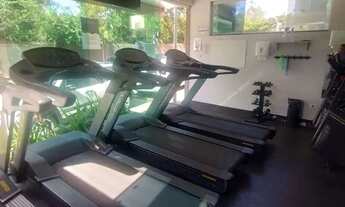 Imagem 2: Apartamento com 2 Quarto(s) e 1 banheiro(s) para Alugar, 56 m² por R$ 2350 / Mês