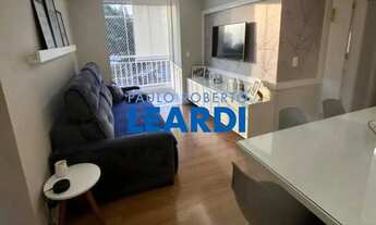 Imagem: APARTAMENTO - SACOMÃ - SP